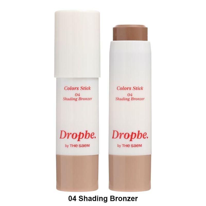 The Saem - Dropbe. Colors Stick - 4 Colors
