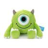 TAKARATOMY A.R.T.S Pixar Character Washable Beans Collection Mike Plush Toy Height Approx. 14cm