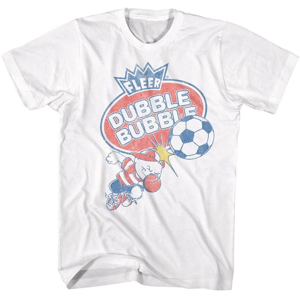 Tootsie Roll Pud Playing Soccer Brands  Children s T-shirt 120