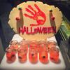 12Pcs Halloween Eyeballs Artificial Horror Scary Eye Balls Kids Trick Or Treat Prank Terror Props Halloween Decoration