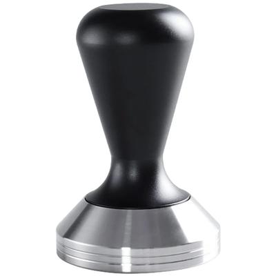 1 Stück Kaffeetamper 6*6*10cm Für Optimale Espresso-Extraktion 304 Edelstahl Kaffeetamper 51mm 53mm 58mm Espresso-Tamper-Basis