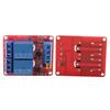 Relay Module Strong Driving Ability 2 Channel Relay Module Stable Performance Quality Relays for Industry for Professional Use