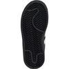 Adidas Originals Superstar 2 Cushioning Low top Kids' Skateboarding Shoes Black Children Aged 3 7 Years Old JH9981