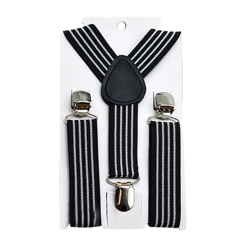 

Детский комбинезон на подтяжках с резинками и пряжками для детской одежды и аксессуаров