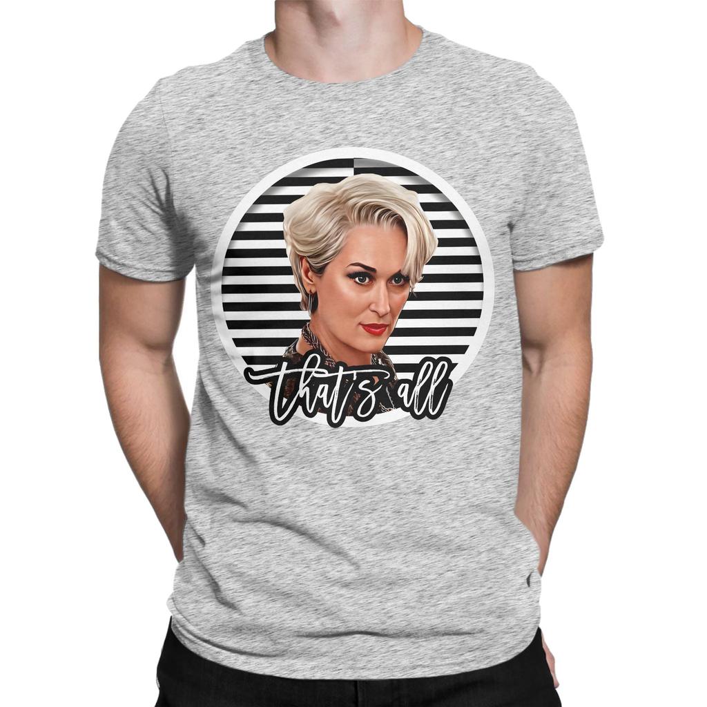 Funny Thats All Tshirts For Unisex Round Neck Cotton T Shirts Film 2026 Short Sleeve Tee Shirt New Arrival Clothing