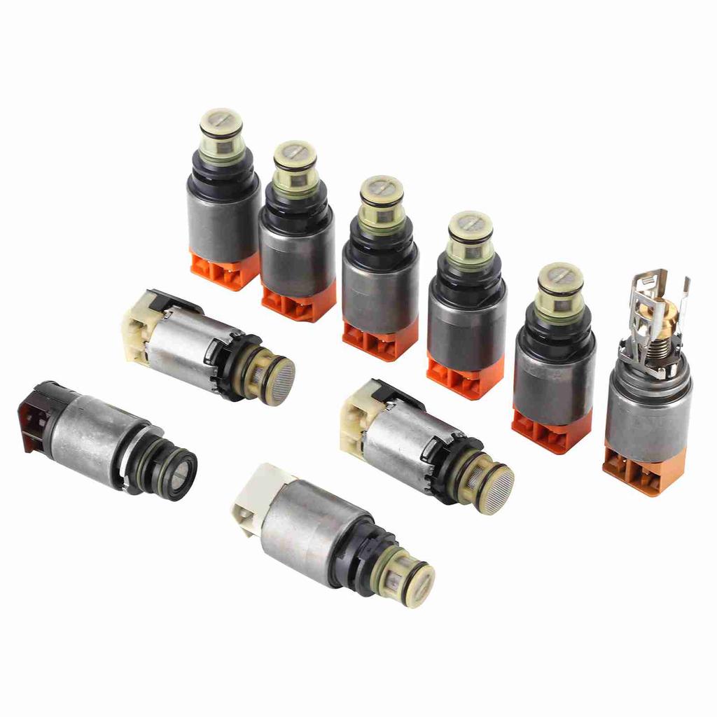 Auto Transmission Solenoid Valve 9HP48 Fit for LANDROVER Range Rover Evoque Discovery