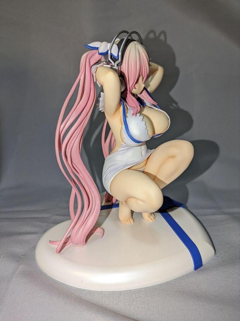 [USED] GENCO Super Sonico Hestia ver.