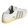 Adidas JAPAN DECON W Off Tint Japanese shoe Sneakers, JQ8409, White/Silver Pebble/Orange (JQ8409, size, adult, numerical, 23.5 cm)
