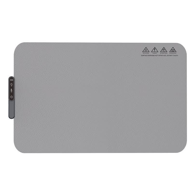 LISM Foldable Silicone Food Warming Mat