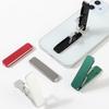 Ou Jie Wang Portable Foldable Aluminum Phone Holder