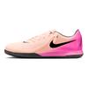 Nike Phantom Gx 2 Academy Ic Crimson Tint Pink Blast Black Sneakers FJ2581-800