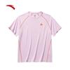 ANTA Women's Zero Pressure Temperature Control Quick-Dry Short Sleeve T-Shirt