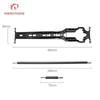 For BMW 3 Series Car Front Seat Front and Rear Adjustment Flexible Shaft Seat Movement Adjustment Motor Cable F35/B200/E84