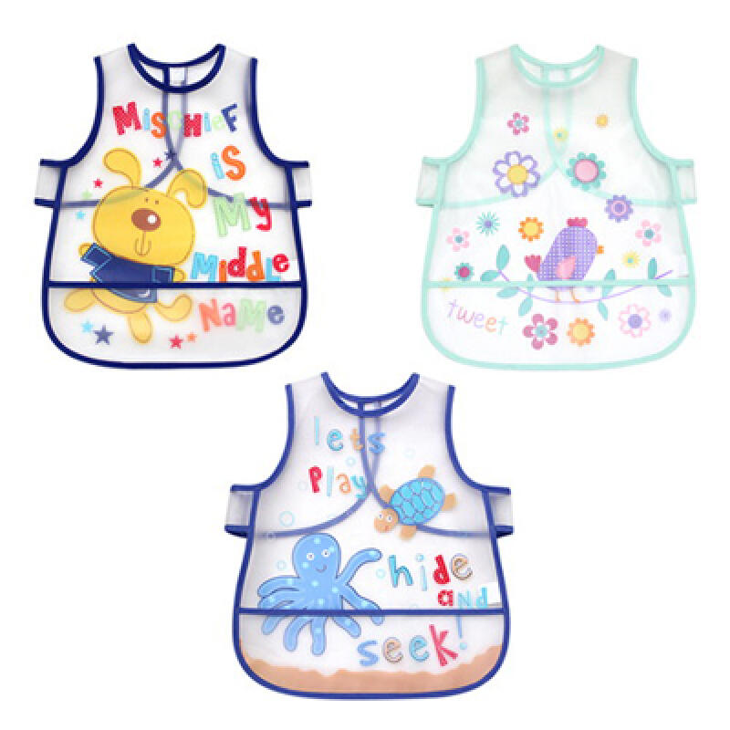 

for Baby Waterproof Bib (142-144) 143