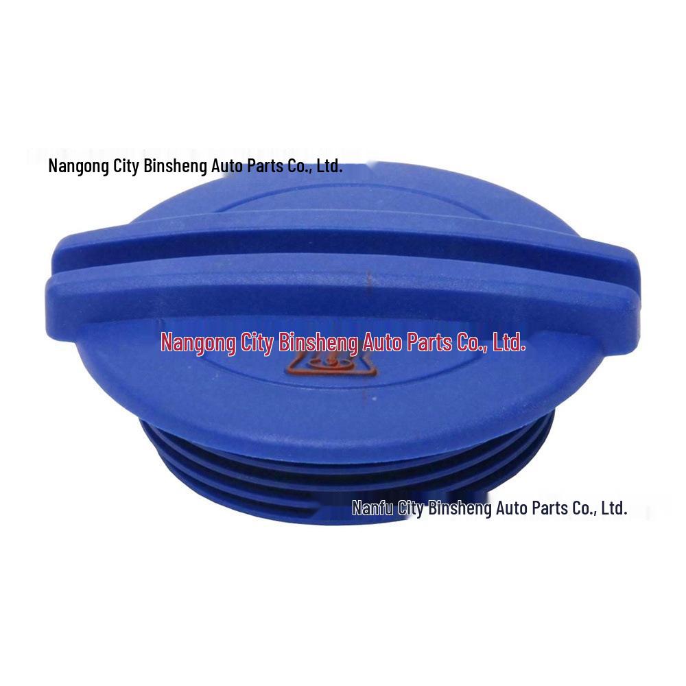 3B0121321 Coolant Radiator Cap for Skoda Octavia, Passat B5