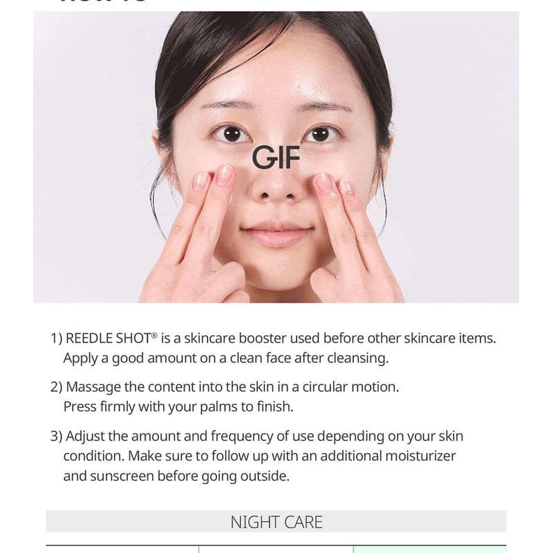 VT - Reti-A Reedle Shot 100 Stick Pouch