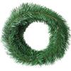 5.5M Christmas Decoration Garland Christmas Tree Ornaments Green Cane Party Supplies Home Decor