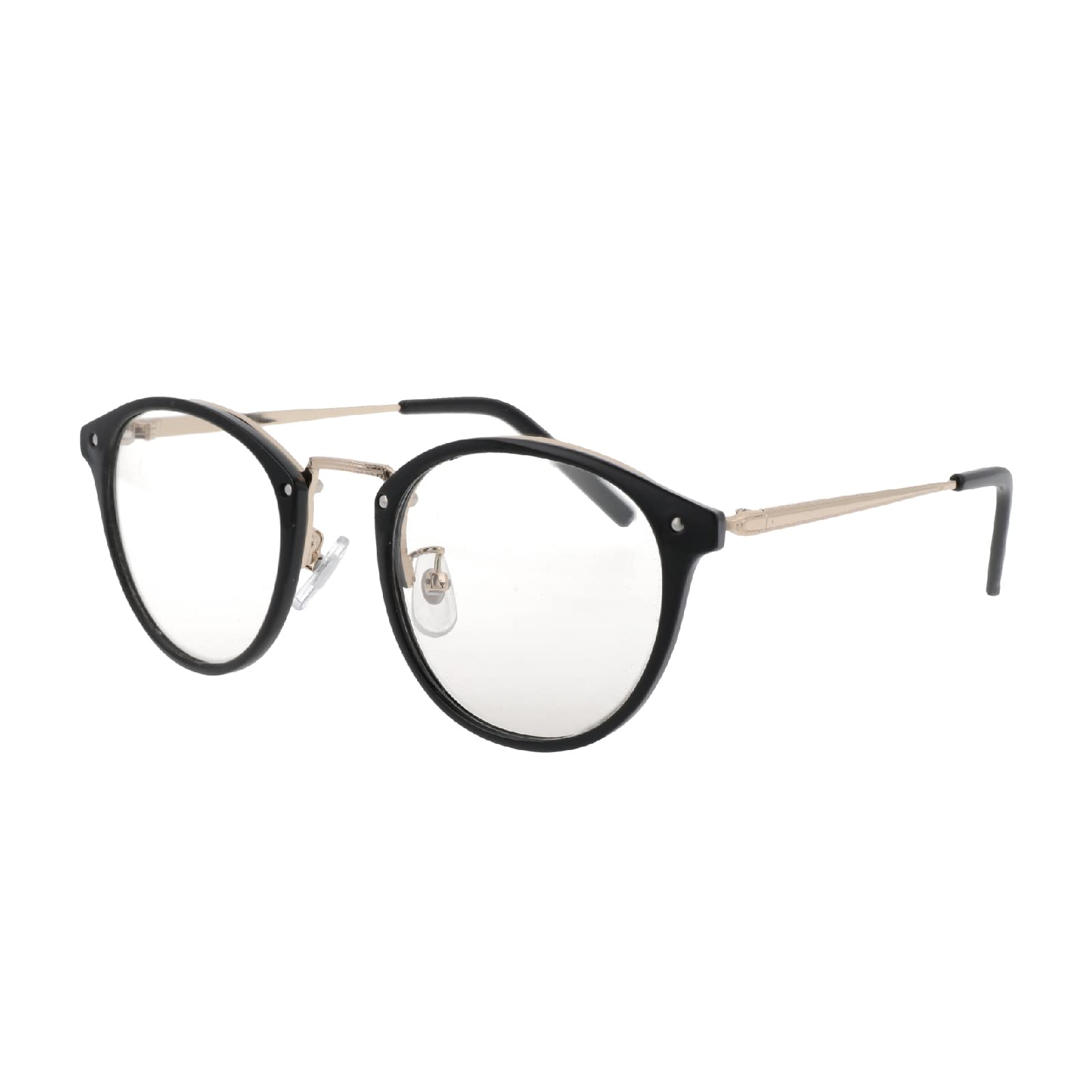 

Photochromic Lens Sunglasses PH5099 Boston Smoke [FEELLIFE] чёрный