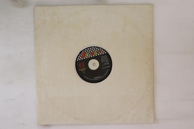 12inch Record TAMLINS & DEAN FRASER - Ready To Learn None Revolutionary S Jamaica Reggae, Ska & Dub Used