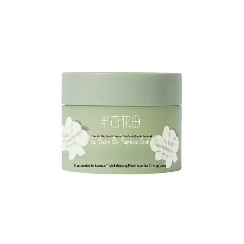 Ban Mu Hua Tian Light-Sensitive Whitening Moisturizing Body Lotion