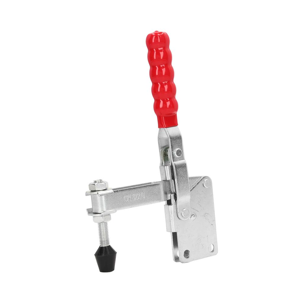 Welding Toggle Clamp Hold Down Bench Clamps Quick Release Tool for House Decoration Equipment