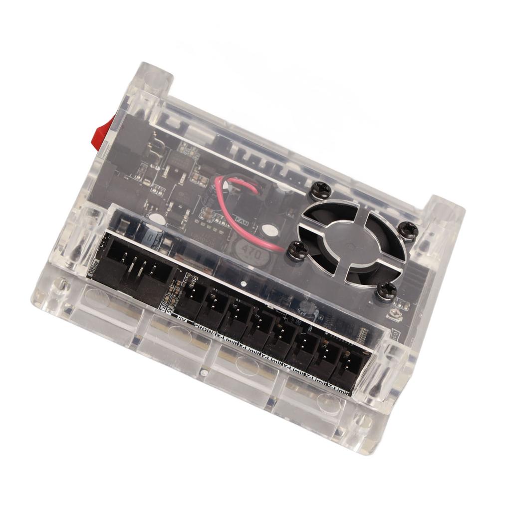 3 Axes GRBL Control Board USB Plug in Interface GRBL 1.1F 3 Axes Engraving Machine Control Board