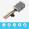 DC 24V to DC 40A High Performance Voltage Converter Power Supply Transformer