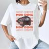Üst Kıyafetler – T-shirtler