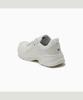 Tommy Hilfiger Ines Chunky Leather Runner - White (T52E6Arsc03Wt1Ybs)