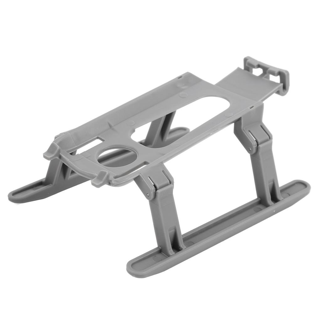 Landing Gear Extensions for Air 3 Quick Release Sturdy PC Drone Foldable 20mm Height Extended Leg Ac