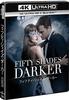 Fifty Shades Darker ULTRA HD ULTRA HD (4K + Blu-ray Set) [4K + Blu-ray]