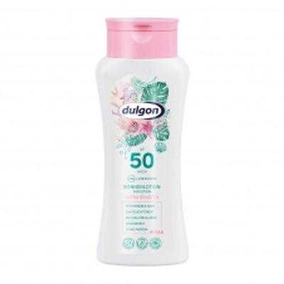 Doolgon SPF50 itin jautriems odos tipams apsauginis losjonas nuo saulės 200 ml