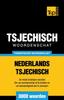 Buch Thematische Woordenschat Nederlands-Tsjechisch - 3000 Woorden : 35