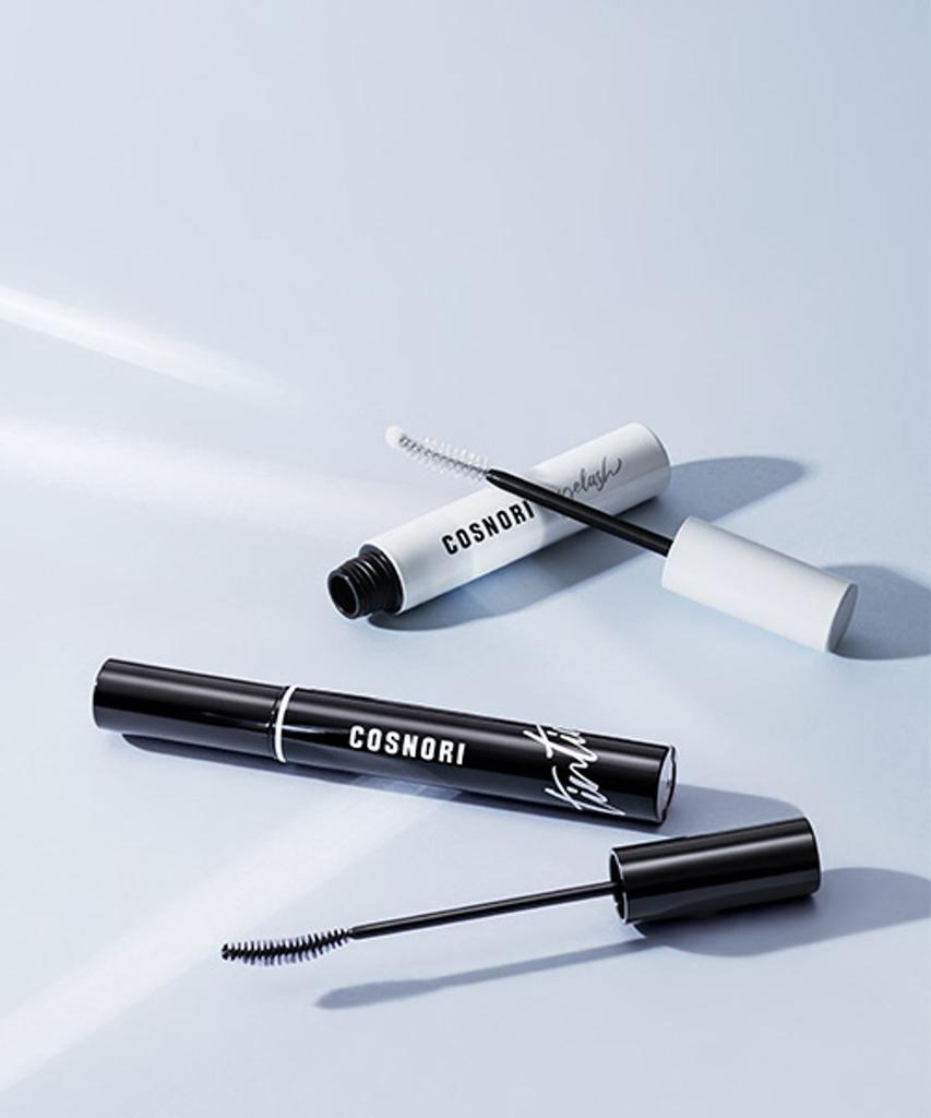Eyelash Serum Duo Set [Eyelash Serum + Tinting Serum]
