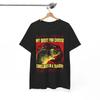 My Quest For Cheese Rat Japanese T Shirt Tee