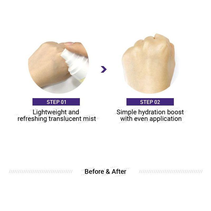 HOLIKA HOLIKA Good Cera Super Ceramide Mist 120ml