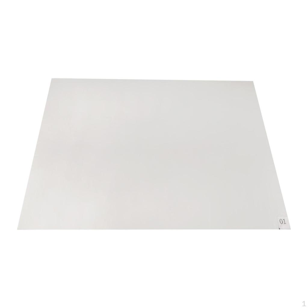 Sticky Mats Adhesion 30Sheets Corridors Home Tacky Pads Floor for Crafting Sports Venues