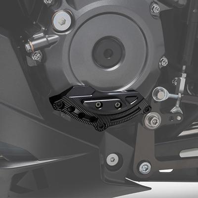 Telai, raccordi e accessori per moto – Protezioni anticaduta
