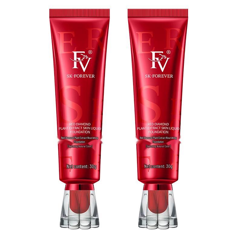 FV Red Diamond Botanical Питательная основа