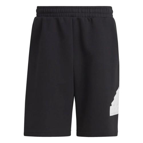 Adidas Mens Future Icons Badge of Sport Shorts