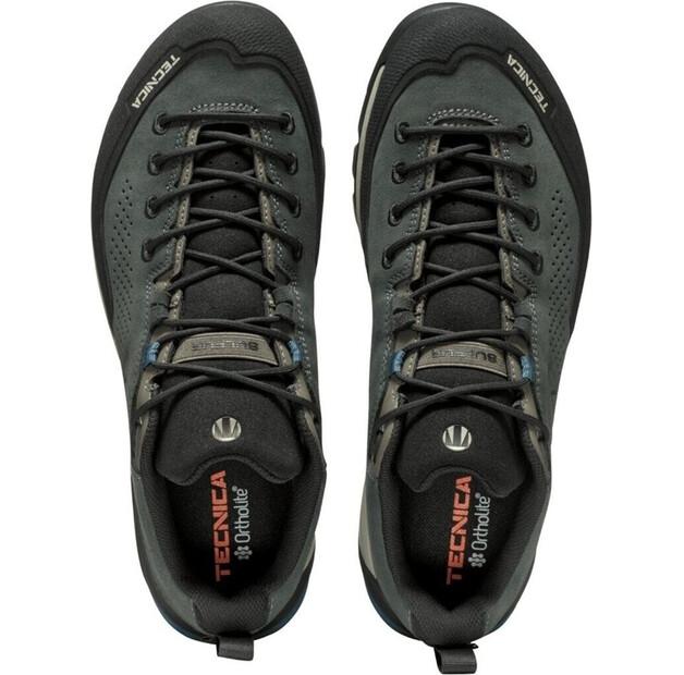 Ботинки Tecnica Sulfur GTX MS