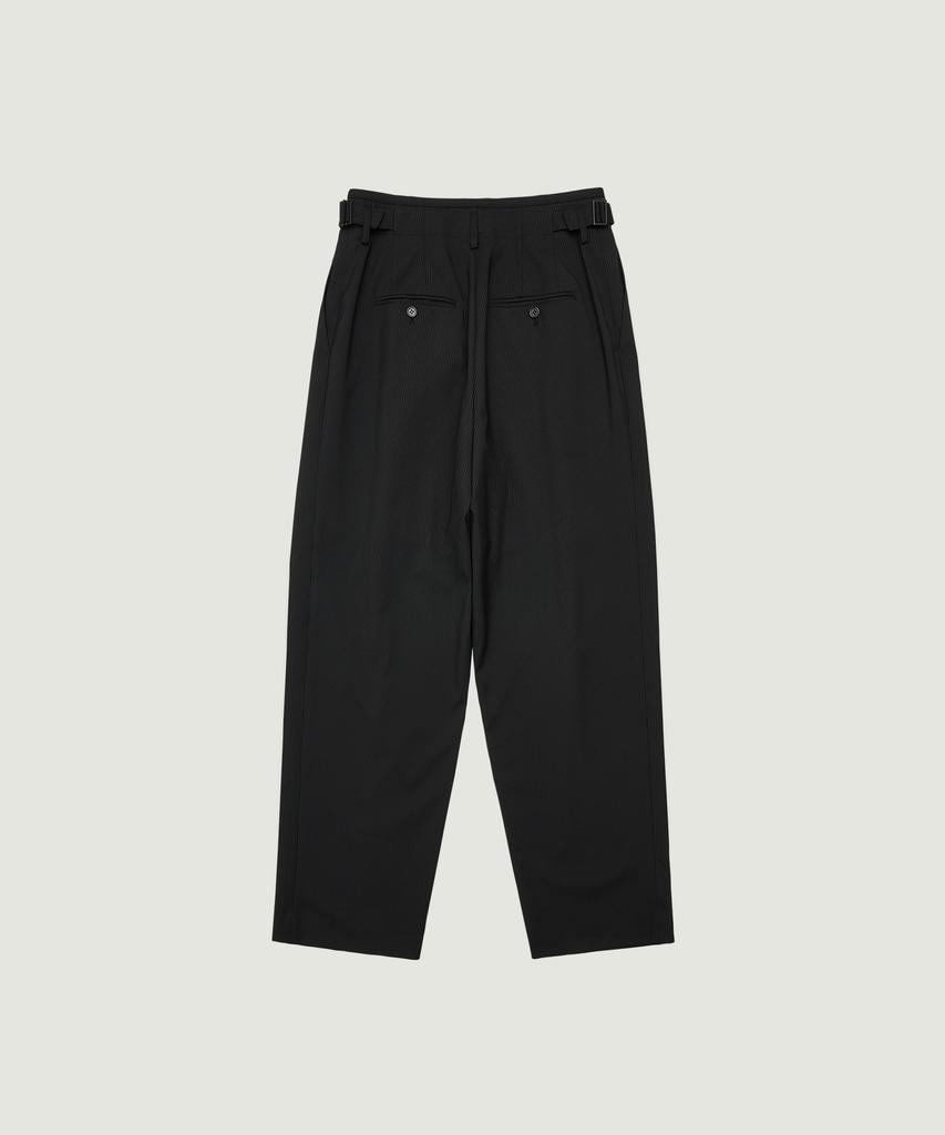 GROVE 26Ps Louis Pants (Black)
