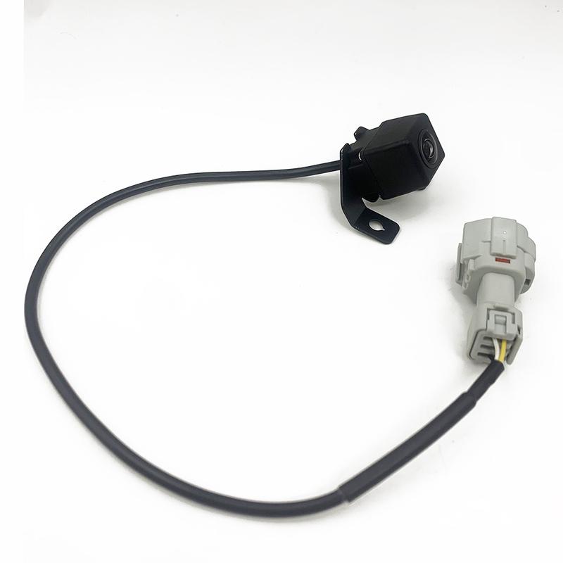 Rear View Camera 95760-3Z001 95760-3Z000 for Hyundai i40 2011-2014 - Reverse Backup Parking Assist