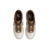 Nike Air Force 1 LV8 GS Brogue Kinder Sneakers Creme Sail Cacao-Wow FV3702-121