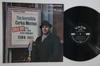 LP Record CARLOS MONTOYA - Incredible Carlos Montoya SHP5144 VICTOR Japan Latin Used