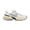 FD0736-100 Nike V2K Run Summit White Metallic Silver Beige Ivory (Women's)