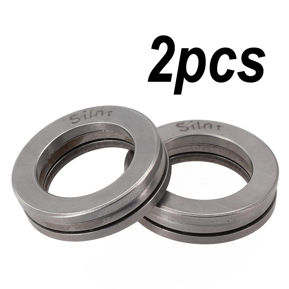 About 20g/set 2 Set Bearing Cycling Electric Bicycles 2023