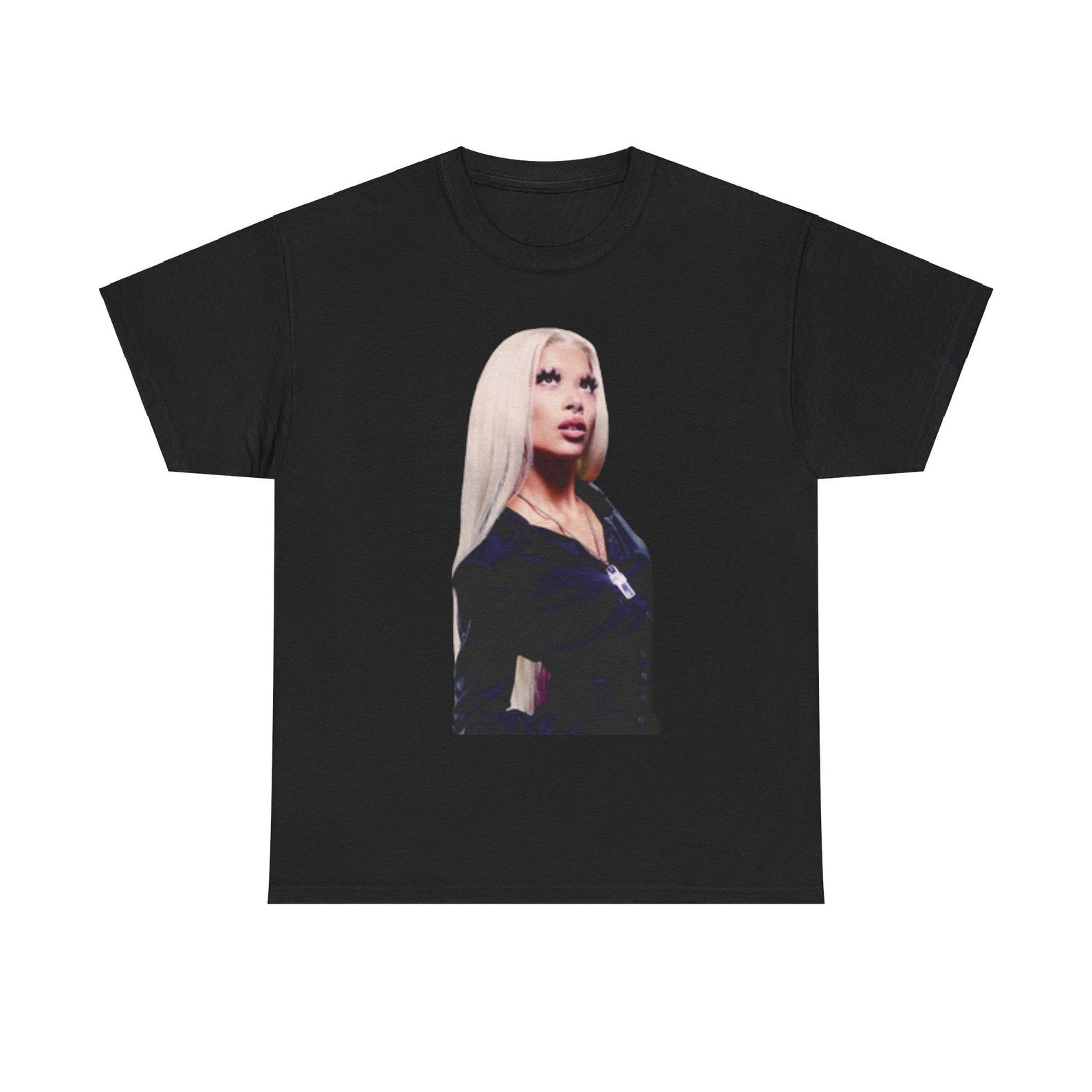 Molly Santana Shirt | Molly Santana Merch S