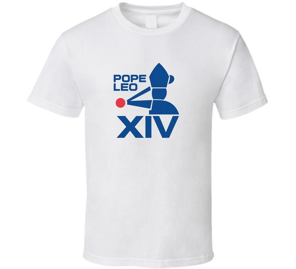 Pope Leo XIV T Shirt