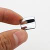For Honda Civic 2016- Civic150 CRV Prado150 Fit HEV ight Window Lift Button Sticker Sequin Trim Decoration Accessories